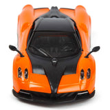 Pagani Huayra Roadster 1:32 Diecast Model Car – Collector Edition
