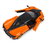Pagani Huayra Roadster 1:32 Diecast Model Car – Collector Edition
