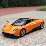 Pagani Huayra Roadster 1:32 Diecast Model Car – Collector Edition