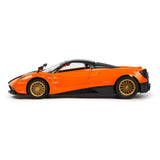 Pagani Huayra Roadster 1:32 Diecast Model Car – Collector Edition