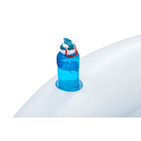 BESTWAY Rainbow Dream Pool 6.9ft | Kids Inflatable Pool