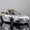 1:24 Diecast Mercedes AMG F1 Safety Car – Lights & Sound