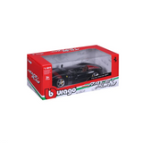 Bburago 1:24 Ferrari Monza SP1 Diecast Model Car
