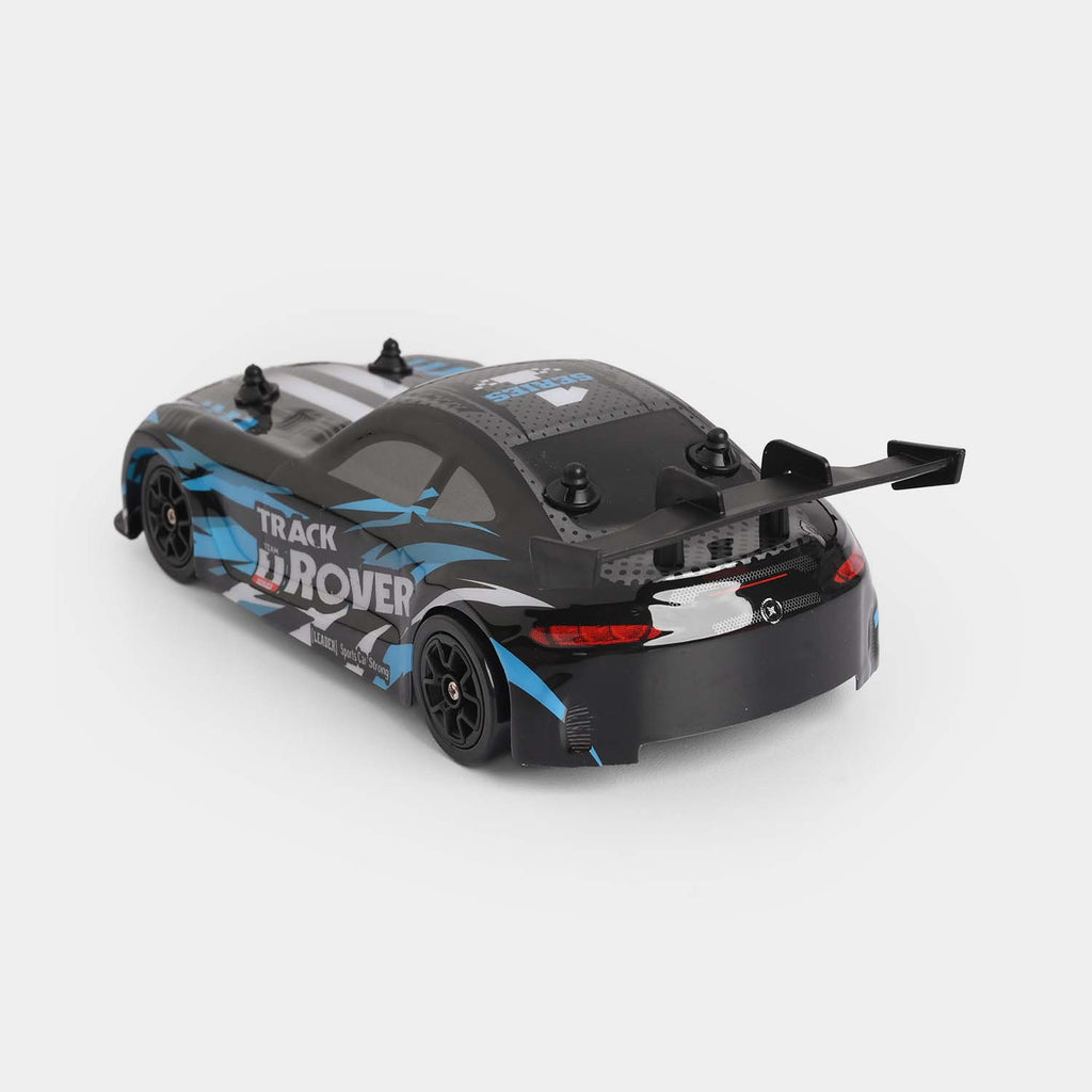 RC drift car with remote control Pakistan ToyVerse