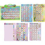 Audio Wordpad – Multifunctional Audio Sketchpad Learning Toy for Kids