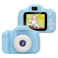Mini Toy Camera for Kids with Fun Filters and Frames Pakistan