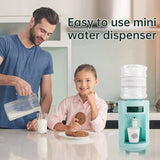 My Little Home Water Dispenser – Pretend Kitchen Toy for Kids