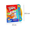 Talking Study Book for Kids – Phonetic & Sound Learning Book