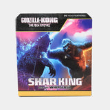 Godzilla x Kong Skar King 12-Inch Action Figure