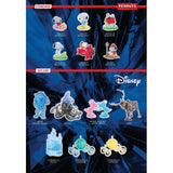 3D Crystal Puzzle House for Teens & Adults