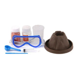 Volcano DIY Eruption Science Kit for Kids
