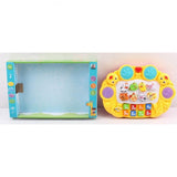 Animal Sound Station – Interactive Sound Toy for Babies & Toddlers