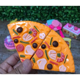 Magnetic Cutting Toy for Kids – Pretend Dessert Play Set