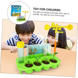 STEM Weather Station Science Kit for Kids