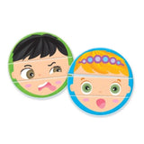 Preschool 3D Wooden Jigsaw Puzzle for Kids