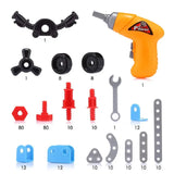 Ultimate Alloy Construction Kit for Kids – STEM Building Set