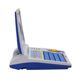 English Learner Laptop Toy with Mouse Control