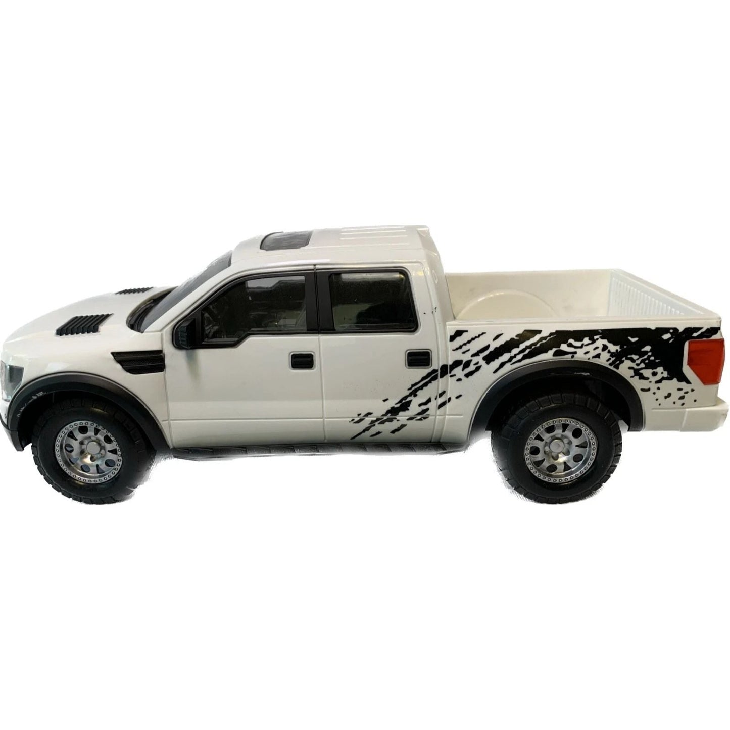 RC Rover Truck rechargeable battery