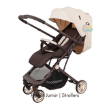 Baobaohao Luxury Reversible Cabin Travel Stroller