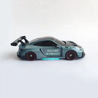 Remote Control Drift Car 4WD Porsche Police Car