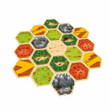 Catan 5-6 Player Extension – Board Game Expansion Pack