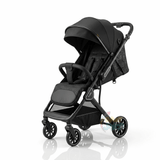 Kidilo Reversible Compact Folding Baby Stroller