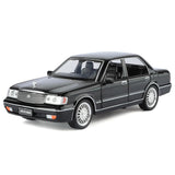 Toyota Crown Royal Classic 1:32 Diecast Model Car
