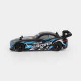 4WD RC Drift & Racing Car | High-Speed Remote Control Car for Kids