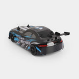 4WD RC Drift & Racing Car | High-Speed Remote Control Car for Kids