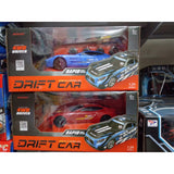 4WD RC Drift & Racing Car | High-Speed Remote Control Car for Kids