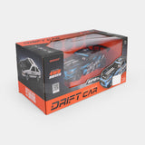 4WD RC Drift & Racing Car | High-Speed Remote Control Car for Kids