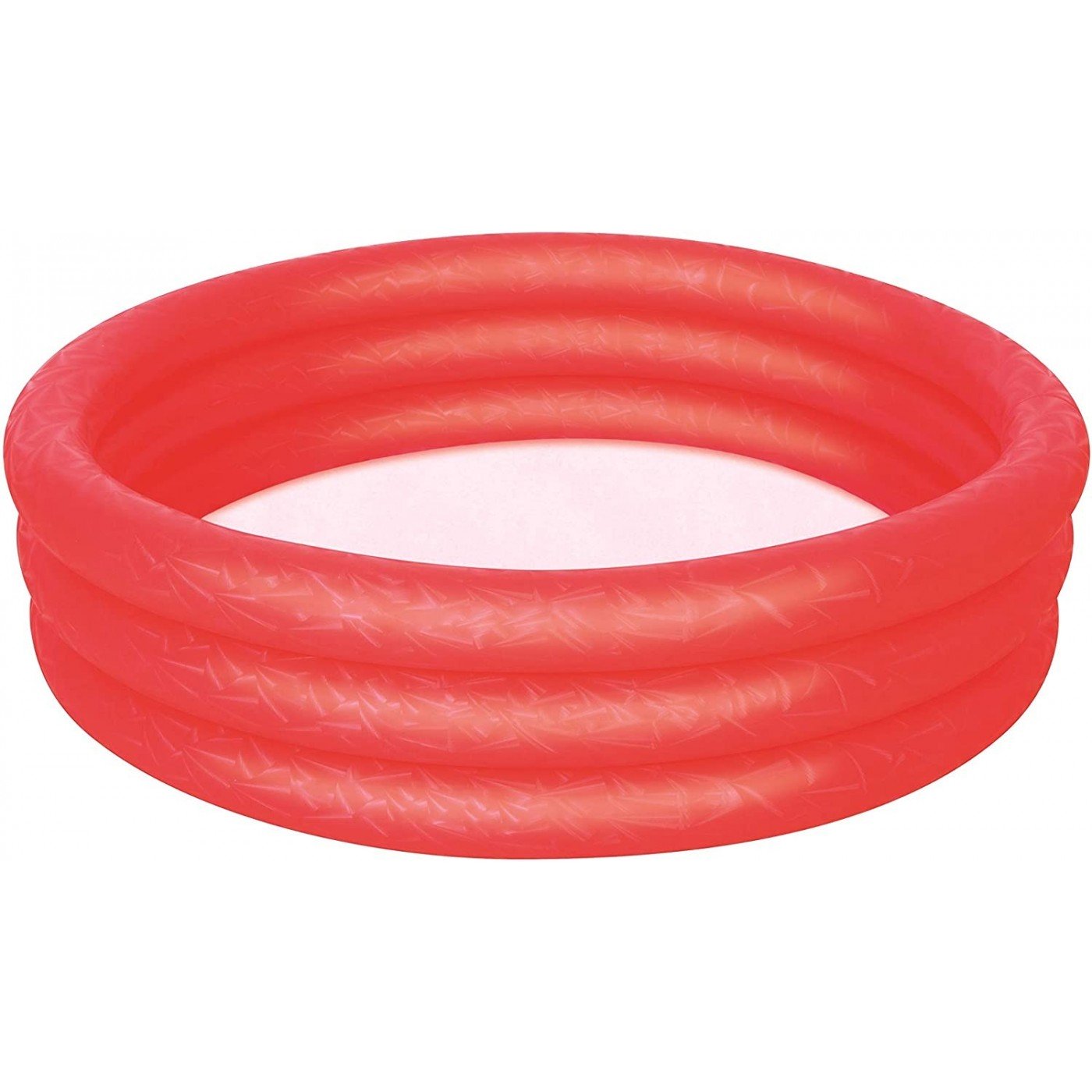 BESTWAY 3 Ring Kiddie Pool 3ft | Inflatable Baby Splash Pool