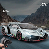 RC Lamborghini Veneno 1:24 Scale – Remote Control Car