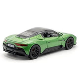 Diecast Maserati MC20 Alloy Car – 1:22 Scale