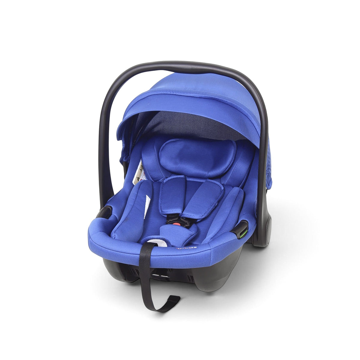 Tinnies Infant Car Seat Carrier – Blue