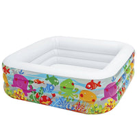 INTEX Clearview Aquarium Pool | Kids Pool
