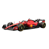 Ferrari SF-23 F1 Diecast Model Car – 1:24 Scale Collectible