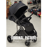 Kidilo Reversible Compact Folding Baby Stroller