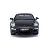 Bburago 1:24 Porsche 911 Carrera S Diecast Model Car