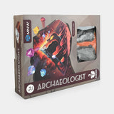Archaeologist Volcano Stone Excavation Science Kit for Kids
