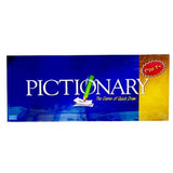 Pictionary Drawing & Guessing Board Game for Kids & Family