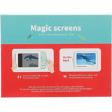 Magic Screen Happy Learning Toy – Pull & Play Educational Toy for Kids