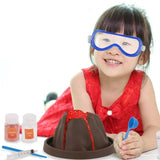 Volcano DIY Eruption Science Kit for Kids