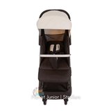 Baobaohao Luxury Reversible Cabin Travel Stroller