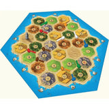 Catan 5-6 Player Extension – Board Game Expansion Pack