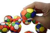 Soft Foam Ball for Kids – Character Print Design