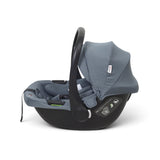 Tinnies Infant Car Seat Carrier – Grey