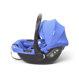 Tinnies Infant Car Seat Carrier – Blue