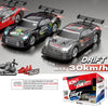 Nissan GTR PRO RC Drift Car – 1:16 Scale 4WD with Dual Battery & Tire Sets