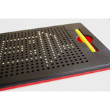 Mini Magnetic Magpad – Pixel Art Drawing Toy for Kids